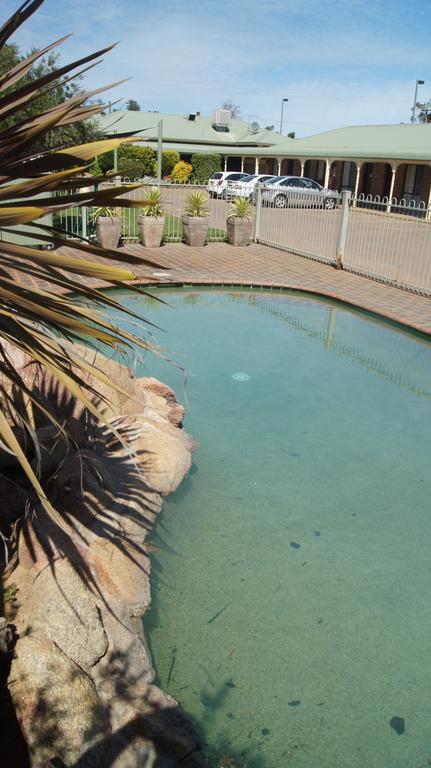 Lincoln Cottage Motor Inn - Accommodation Directory 2