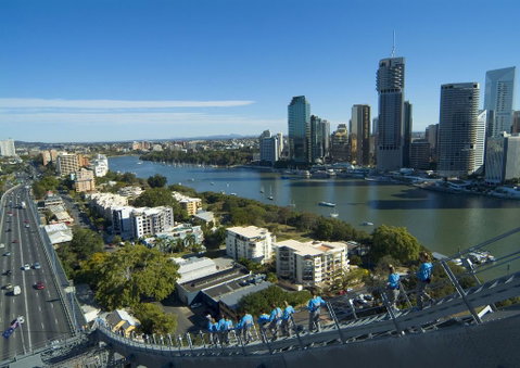 Link Portside - Accommodation Directory 2