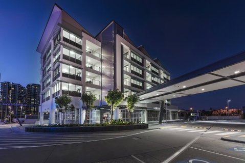 Link Portside - Accommodation Directory 1