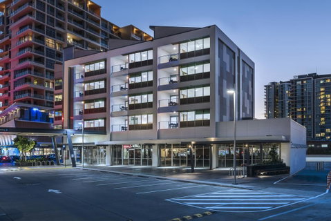 Link Portside - Accommodation Directory 0