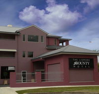 Lismore Bounty Motel - Accommodation Directory