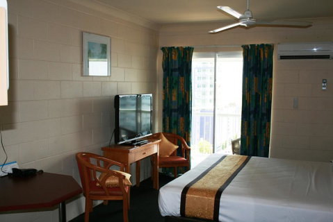 Luma Luma Holiday Apartments - Accommodation Directory 1