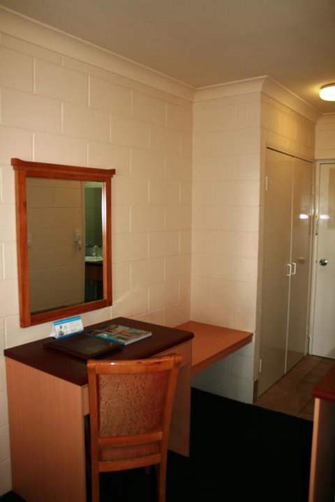 Luma Luma Holiday Apartments - Accommodation Directory 3