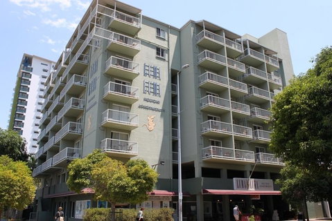 Luma Luma Holiday Apartments - Accommodation Directory 2