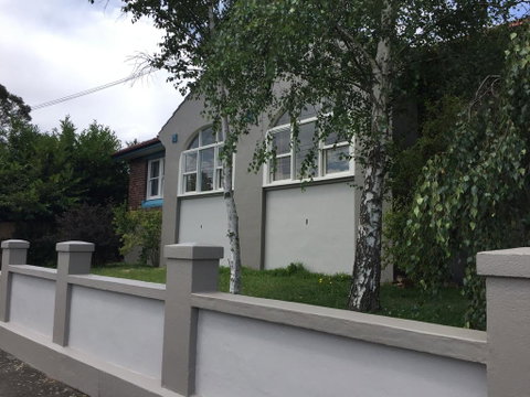 Lurline Villas - Accommodation Directory 1