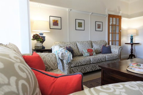 Lurline Villas - Accommodation Directory 0