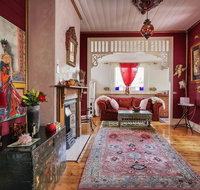 LUSH on Lurline - Accommodation Directory
