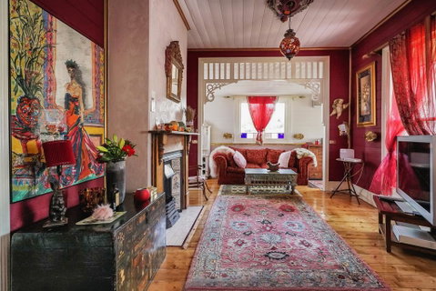 LUSH On Lurline - Accommodation Directory 0