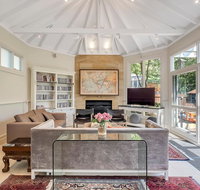 Luxe Mountain Retreat - Katoomba - 4 Bed  Bath - Accommodation Directory