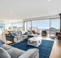 Luxe Retreat Dromana - Accommodation Directory