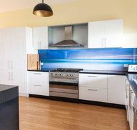 Luxurious Waterfront 10 minutes drive to Phillip Island sleeps 12 - Accommodation Directory