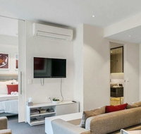Luxury 2 bdrm in Watson at Walkerville with Balcony FREE carpark near Adelaide CBD - Accommodation Directory