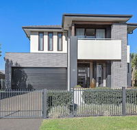 Luxury Brand New Home - Accommodation Directory