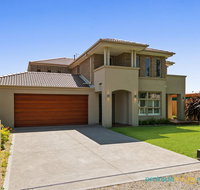 Luxury Coastal Escape - Accommodation Directory