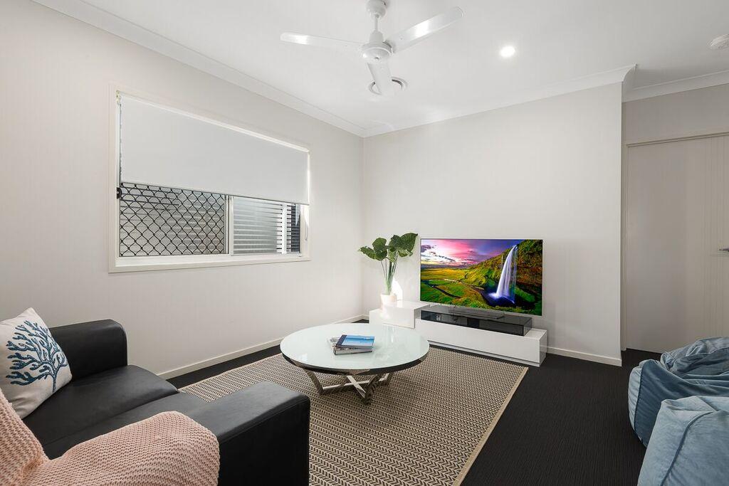 Wishart QLD Accommodation Directory