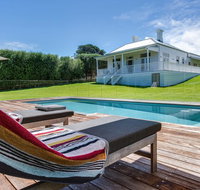 Luxury on Boroondara - Accommodation Directory