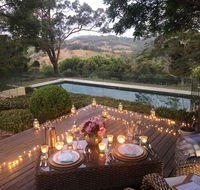 Luxury Tee Pee Byron Bay - Accommodation Directory