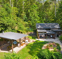 Lyra - Kangaroo Valley - Accommodation Directory