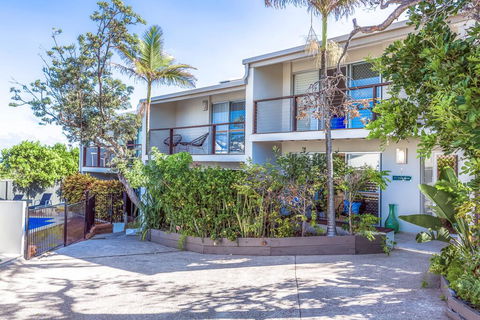 Lyrona - 3/35 Avocet Parade - Accommodation Directory 3