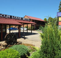 Maclin Lodge Motel - Accommodation Directory