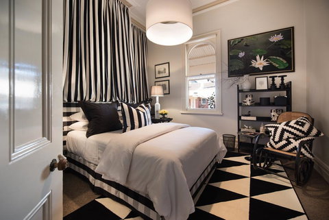 Maggies At Trentham - Accommodation Directory 0