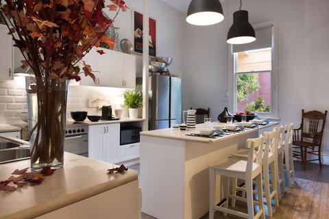 Maggies At Trentham - Accommodation Directory 2