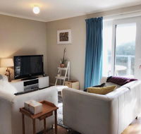 Magic Beach Cottage - Accommodation Directory
