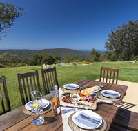 Magic Mountain at Smiths Lake - Accommodation Directory