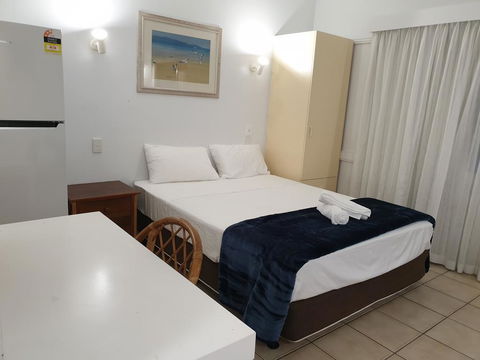 Magnetic Island Resort, Sleeps 3, Free WIFI - Accommodation Directory 2
