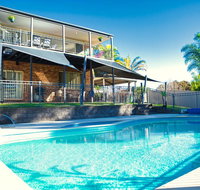 Magnificent Lakeview House - Long Jetty - Accommodation Directory