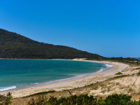 Magnificent Views - Mariners Mark - Accommodation Directory 3