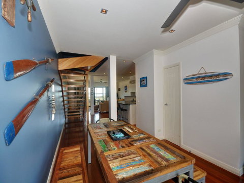 Magnificent Views - Mariners Mark - Accommodation Directory 1