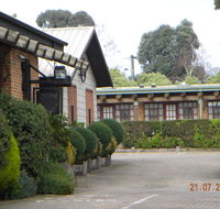 Mahogany Park - Accommodation Directory