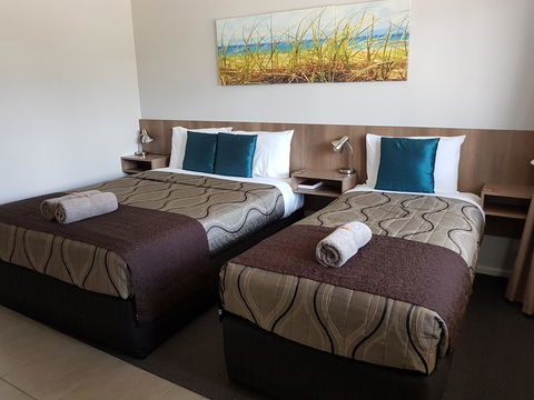 Main Street Motel - Accommodation Directory 0