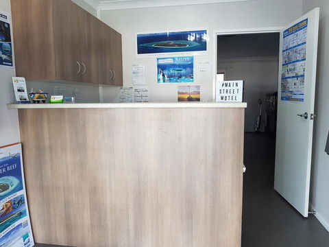 Main Street Motel - Accommodation Directory 3