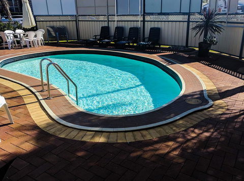 Main Street Motel - Accommodation Directory 2