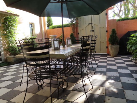 Maison De May Boutique Bed & Breakfast - Accommodation Directory 1