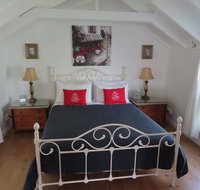 Maison de May Boutique Bed  Breakfast - Accommodation Directory