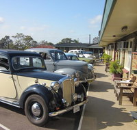 Maitland City Motel - Accommodation Directory