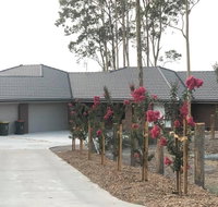 Mala Retreat Chardonnay Studio Immaculate and Comfortable - Accommodation Directory