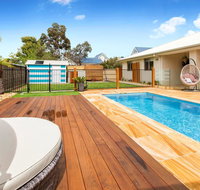 MALIBU - SAFETY BEACH - Accommodation Directory