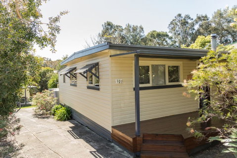 Malibu Drive 127 Bawley Point - Accommodation Directory 1