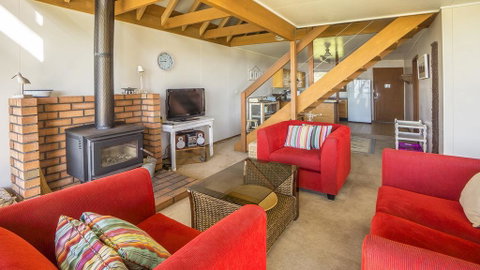 Malibu Drive 81 Bawley Point - Accommodation Directory 3