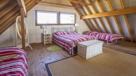 Malibu Drive 81 Bawley Point - Accommodation Directory 2