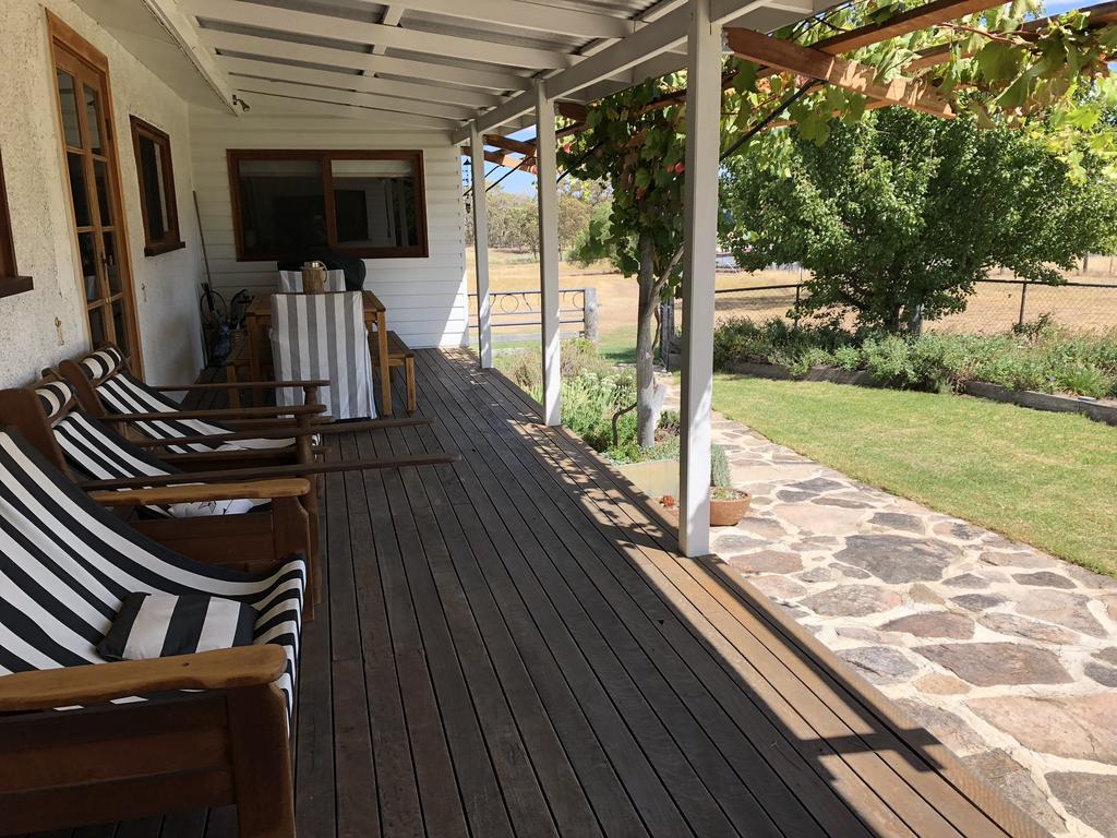 Greenlands QLD Accommodation Directory