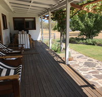 Mallow Cottage - Accommodation Directory