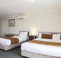 Mandarin Motel - Accommodation Directory