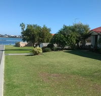 Mandurah Soldiers Cove Estuary Edge Townhouse - Accommodation Directory