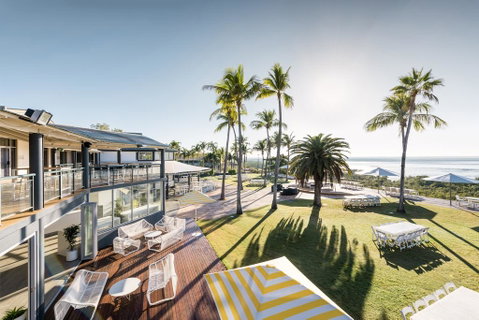 Mangrove Hotel - Accommodation Directory 0