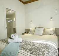 Mannum Riverside Caravan Park - Accommodation Directory